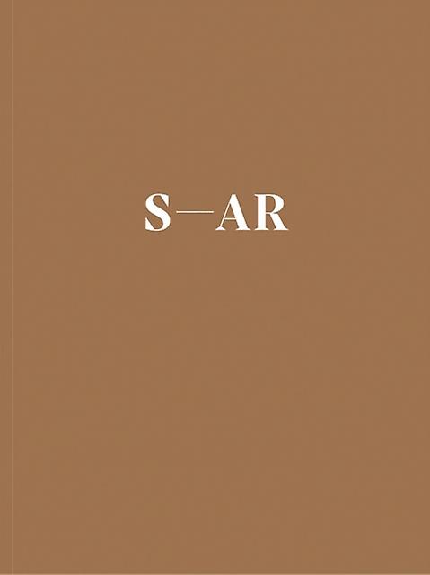 Sar Paperback Book