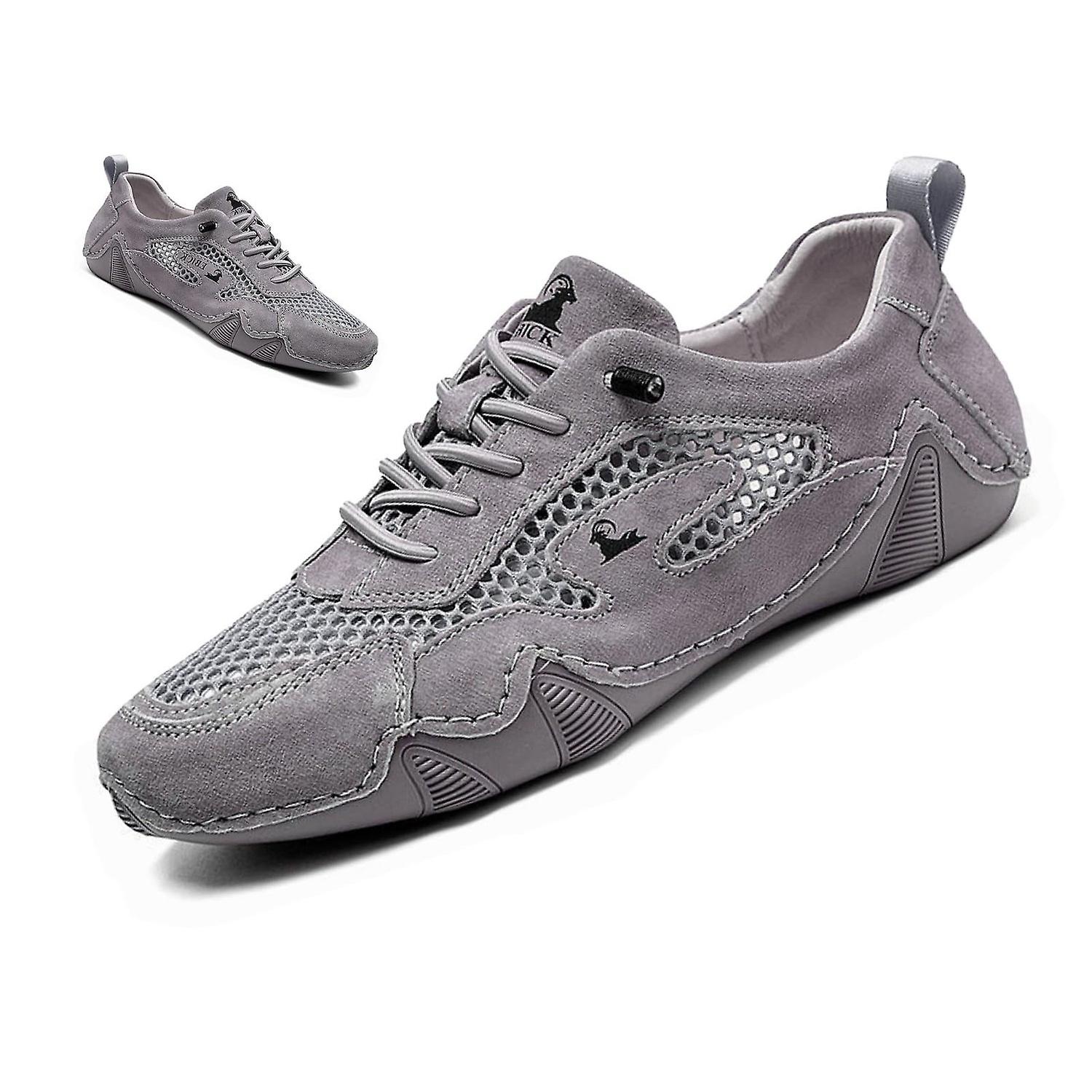 Women's Outdoor Mesh Trail Shoes for Hiking,Walking