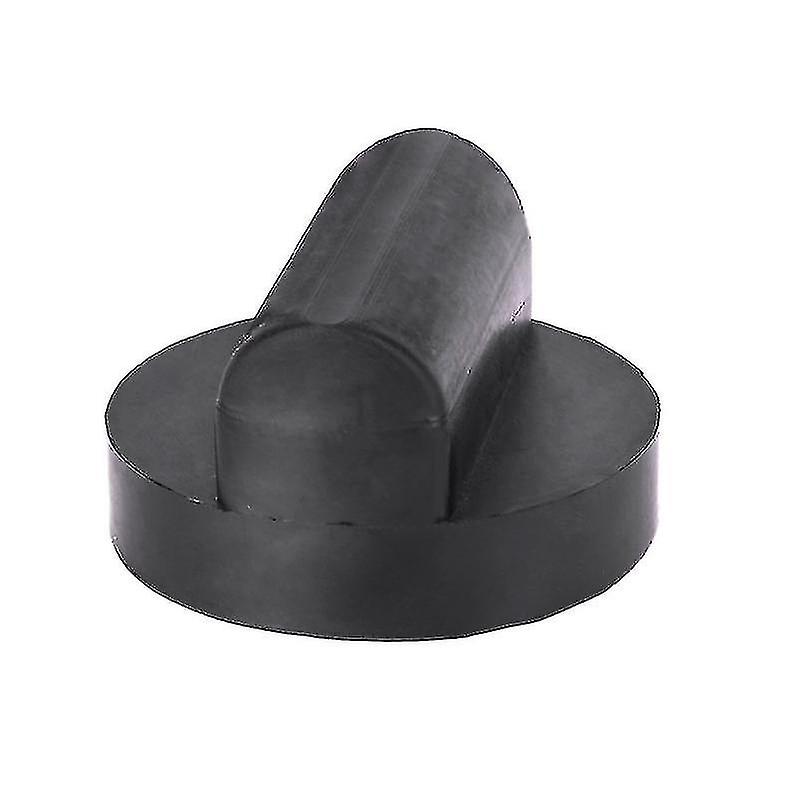 Rubber Pad Guard Adapter Car Vehicle Protector Kit