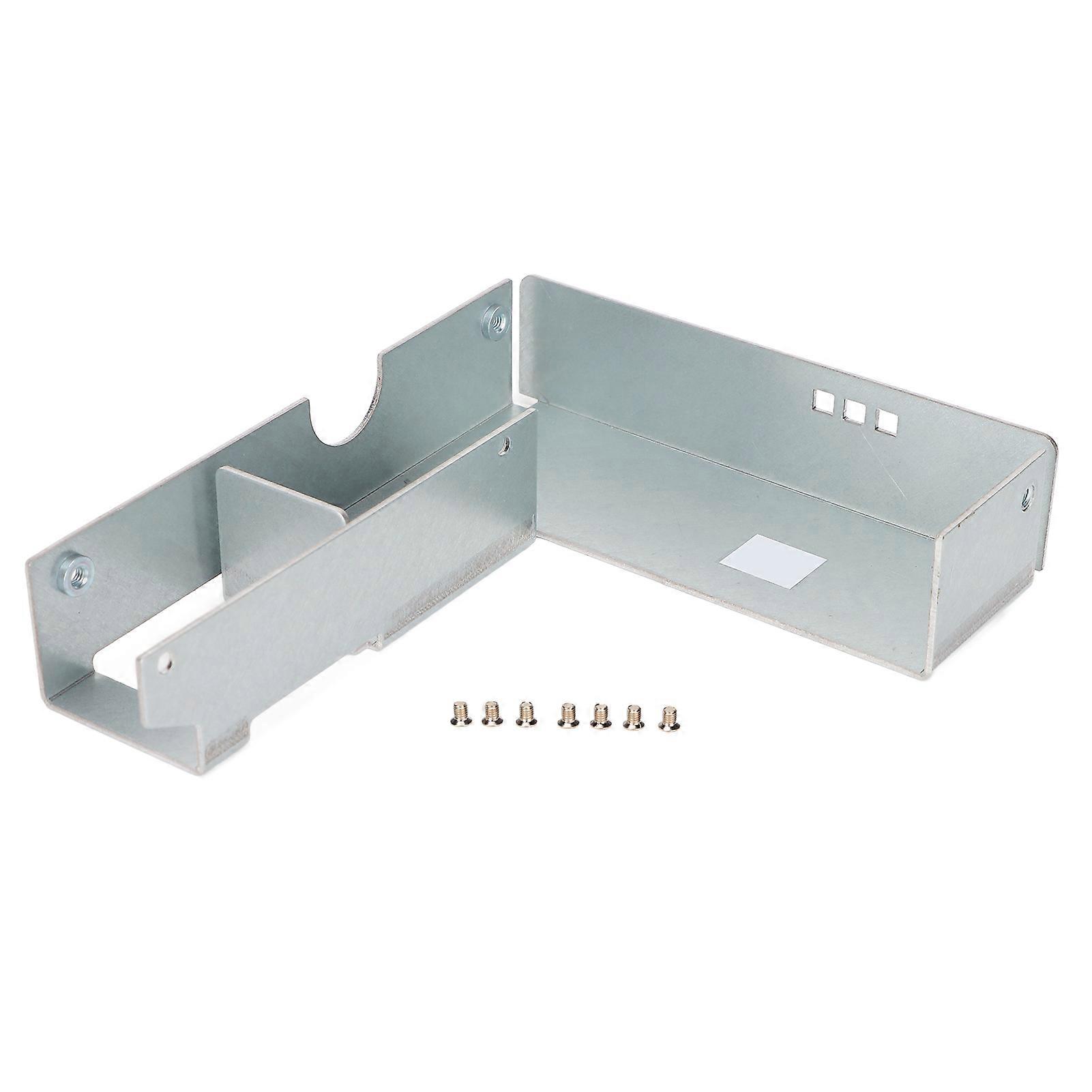 2.5in to 3.5in Hard Drive Tray SSD Adapter Bracket for Dell R710 R720 R730 R630 R610 Server Compatible