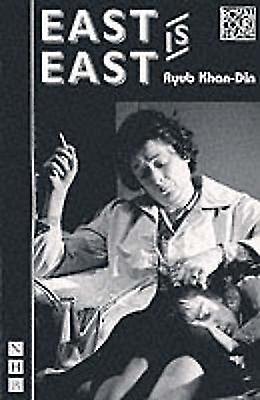 L'Est è Est - Ayub Khan Din