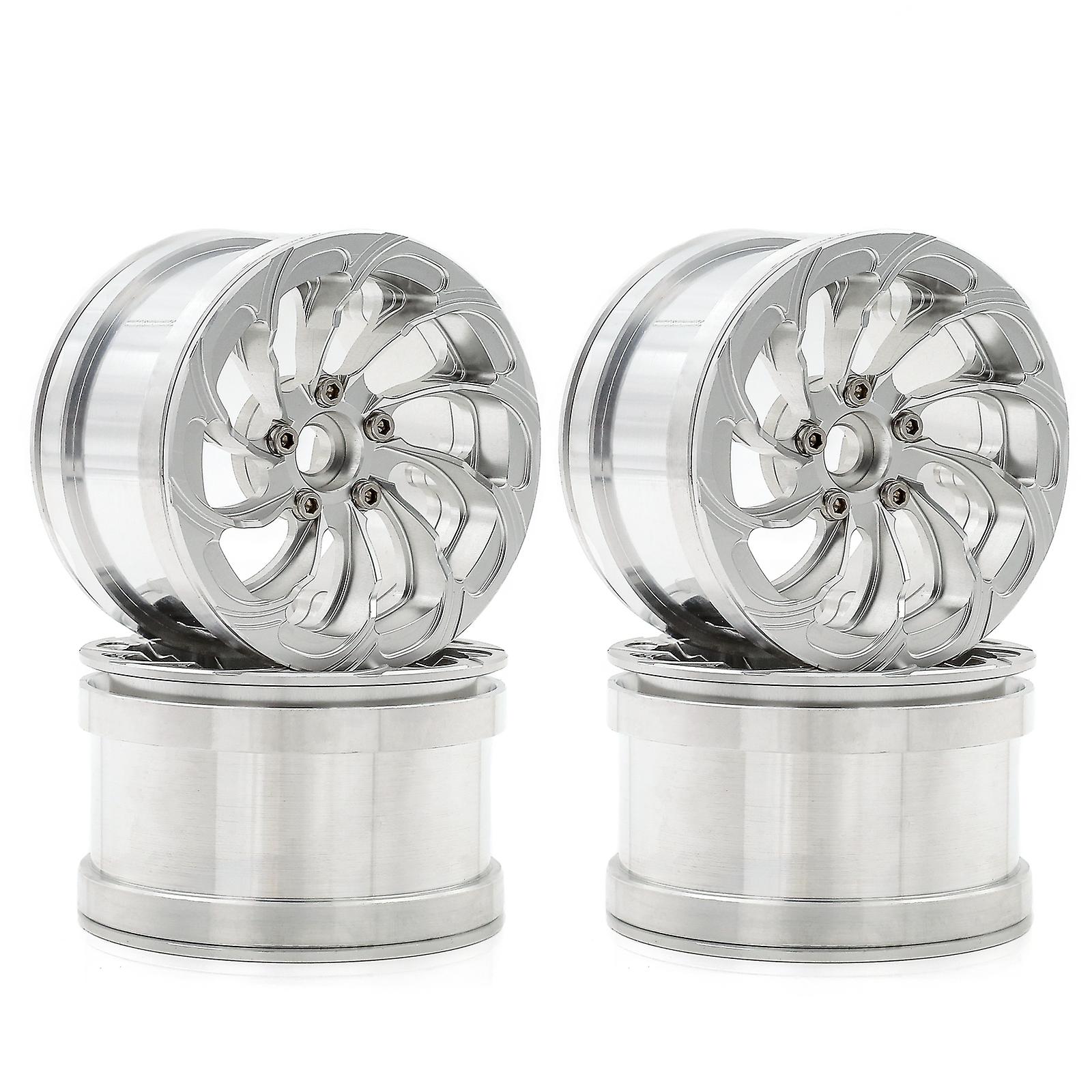 Aluminum Alloy Wheel Rim Beadlock Wheel Rims Hub