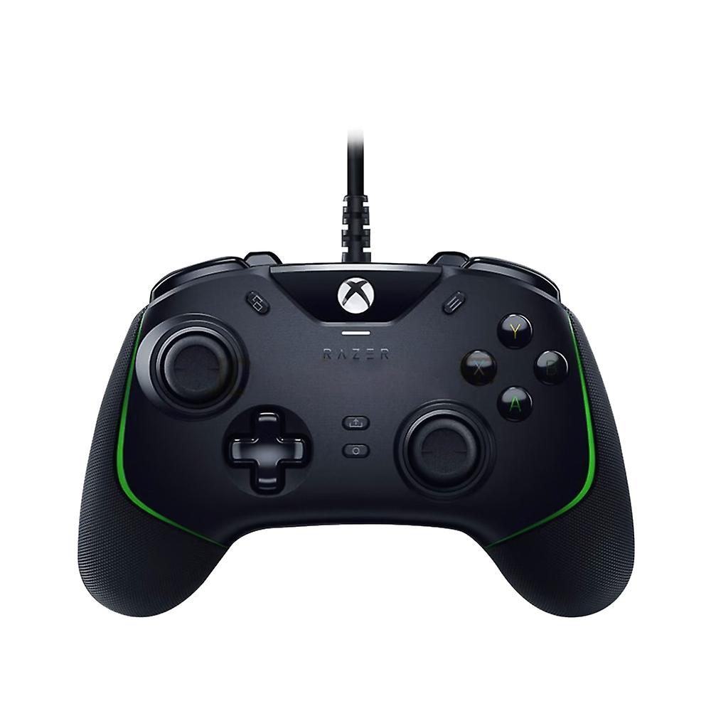 Razer V2 Kabelgebundener Controller-Gamecontroller mit 3,5-mm-Audio-Interface, kompatibel mit Xbox Series X|S