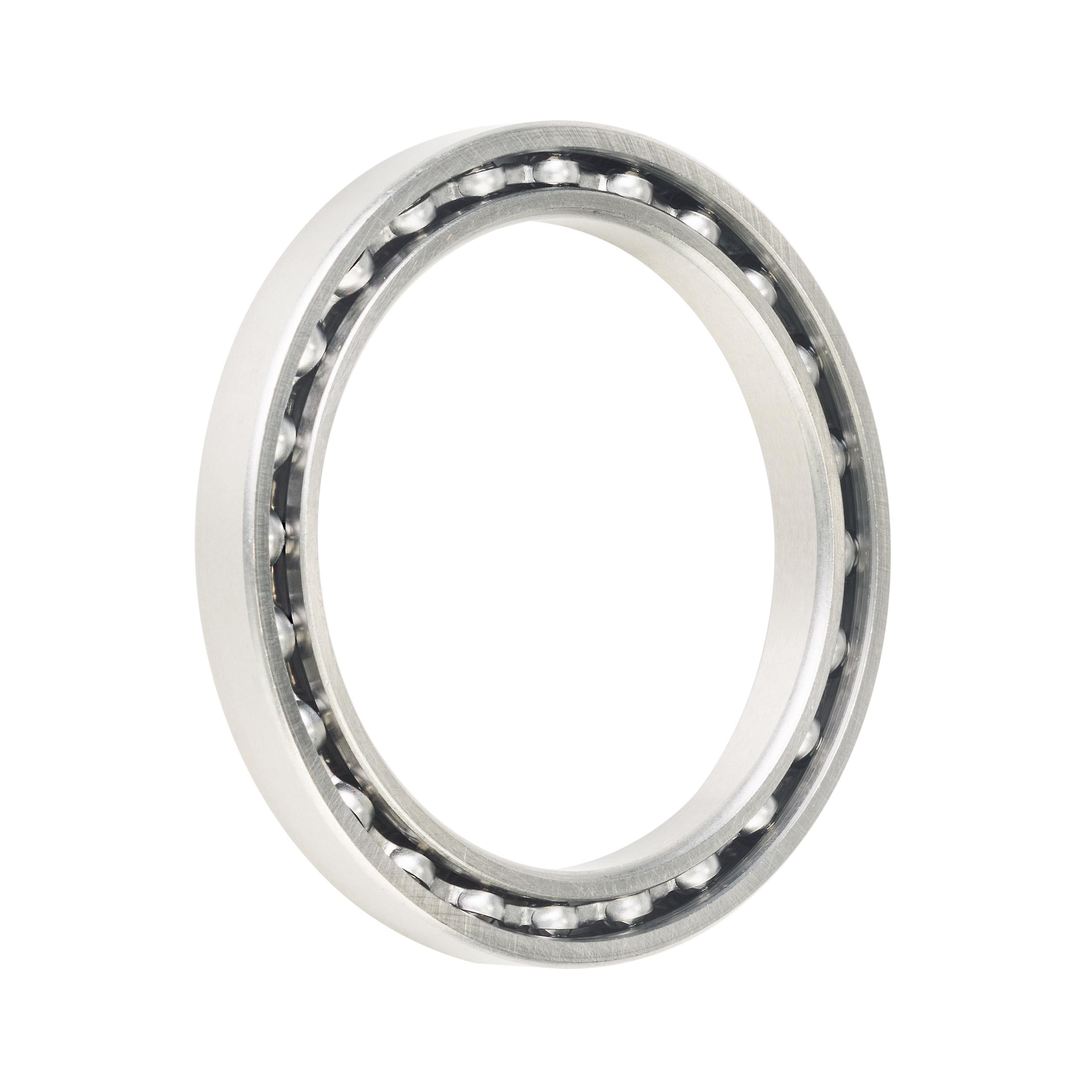 UNM 22042RS Double Row Self Aligning Ball Bearing 20x47x18mm 2pc
