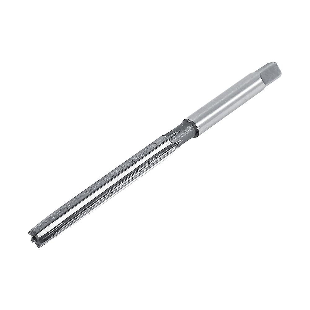 Fulte Parallel Straight HSS Hand Drill Bit for Engineering Pipes, Hand Reamer 3mm-16mm