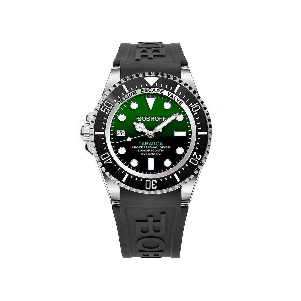 Men's Watch Bobroff BF0002i-BFSTN ( 42 mm)