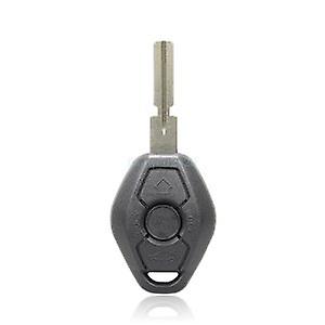 3 Button Remote Key Fob Circuit board 433MHz For BMW E46 E39 E38 X3 X5 Z3 M3 M5
