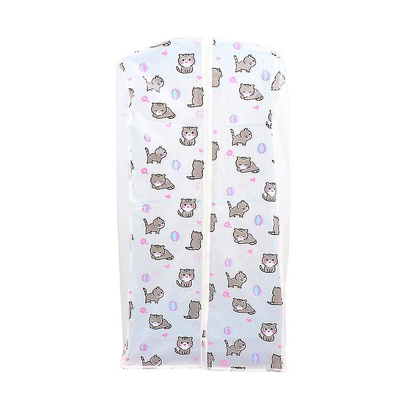 1pcs Clothes Dust Protectors