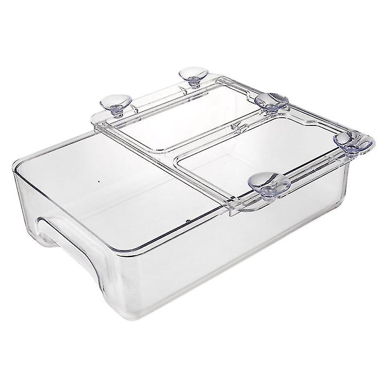 The New 1pcs Fresh-keeping Box