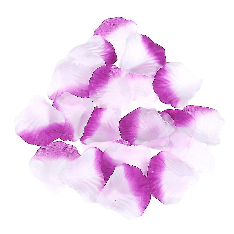2000pcs Simulation Rose Petal