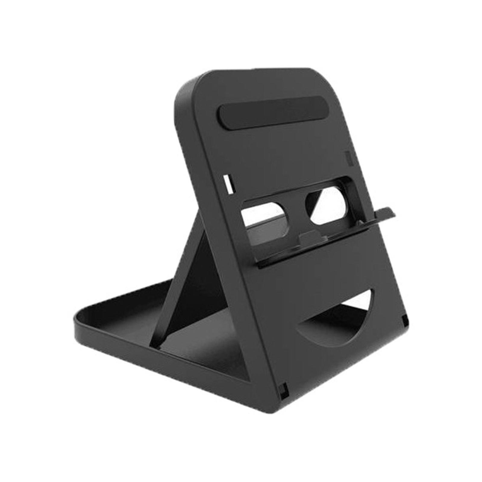 Foldable Game Console Stand Portable Bracket Holder Special For N-switch Console