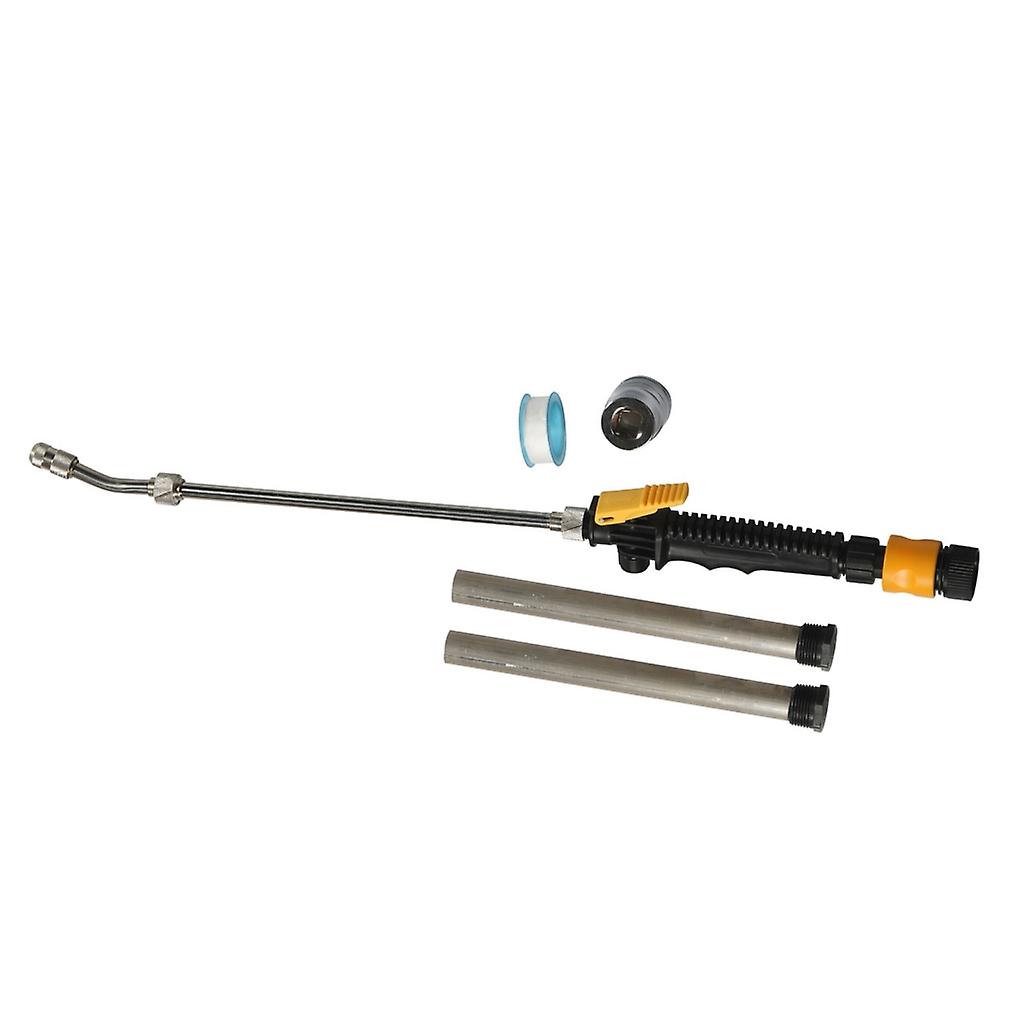 Camper Eau Chaude Nettoyage Rinceuse Chauffe-Eau Flush Baguette Anode Tige