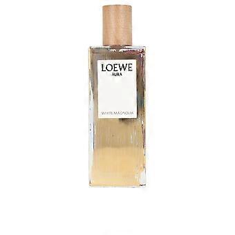 Loewe Aura Bianco Magnolia Eau De Parfum Spray 30 Ml Per Le Donne