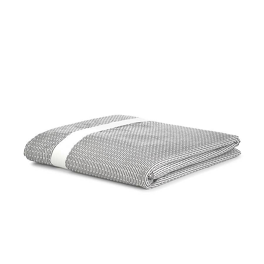 Wellness Towel - Morning Grey