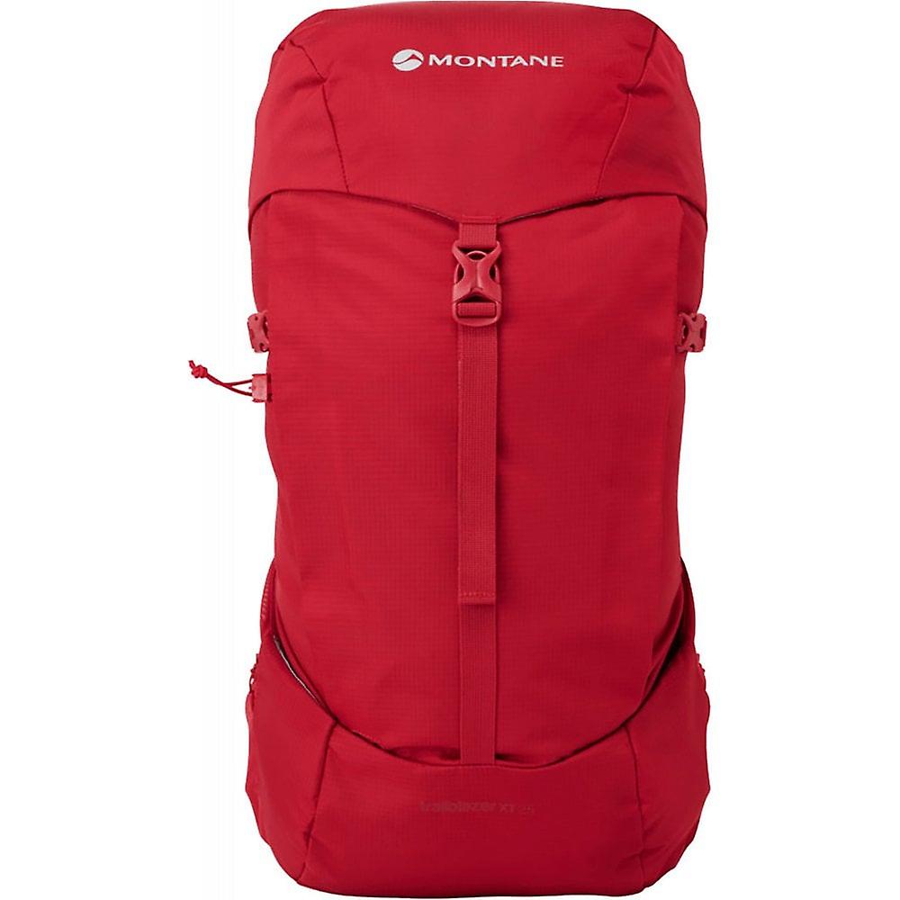 モンタン トレイルブレイザー XT 25 / エイサーレッド / ONE