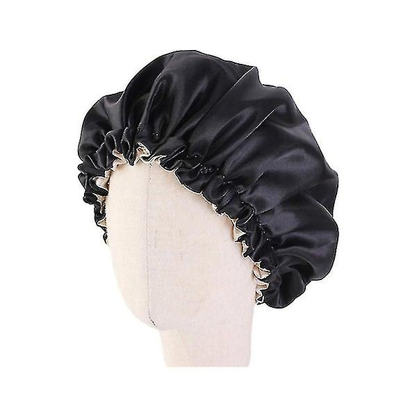 Double Layer Adjustable Kids Sleeping Hat