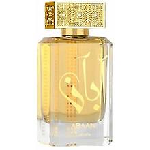 Lattafa hajuvedet - Aban EDP 100ml