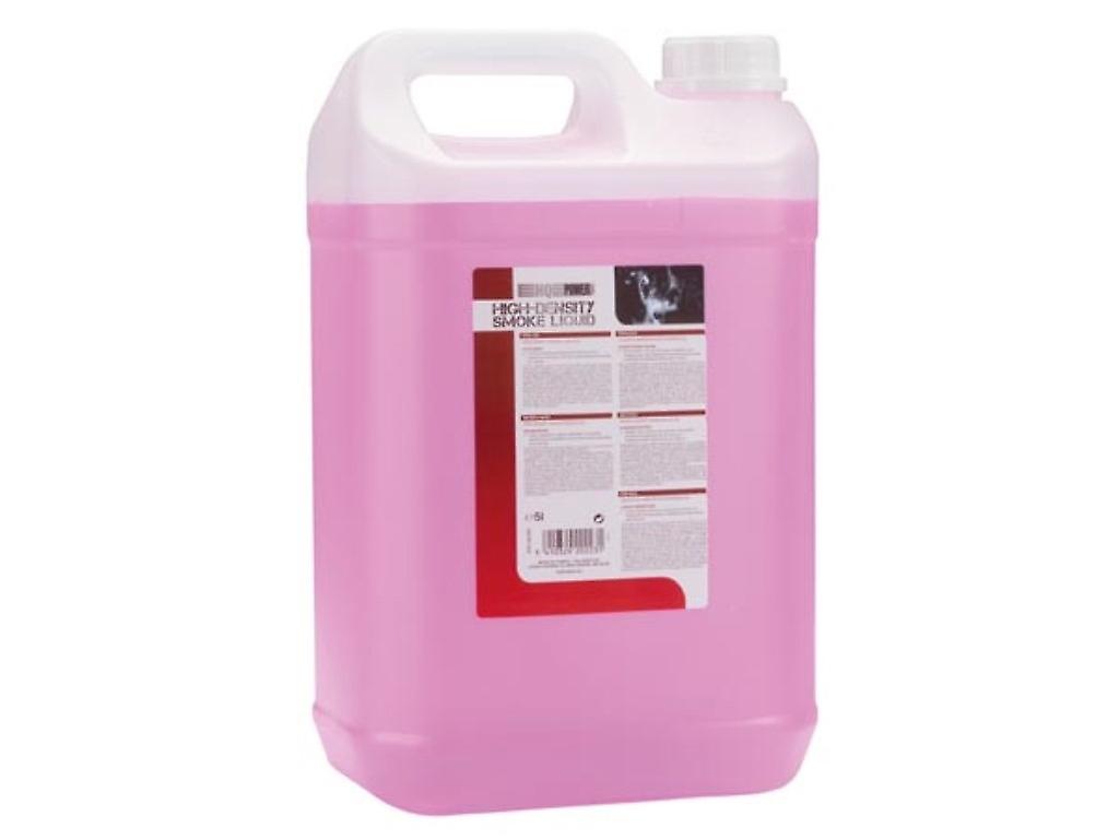 High Density Smoke Liquid (5L)