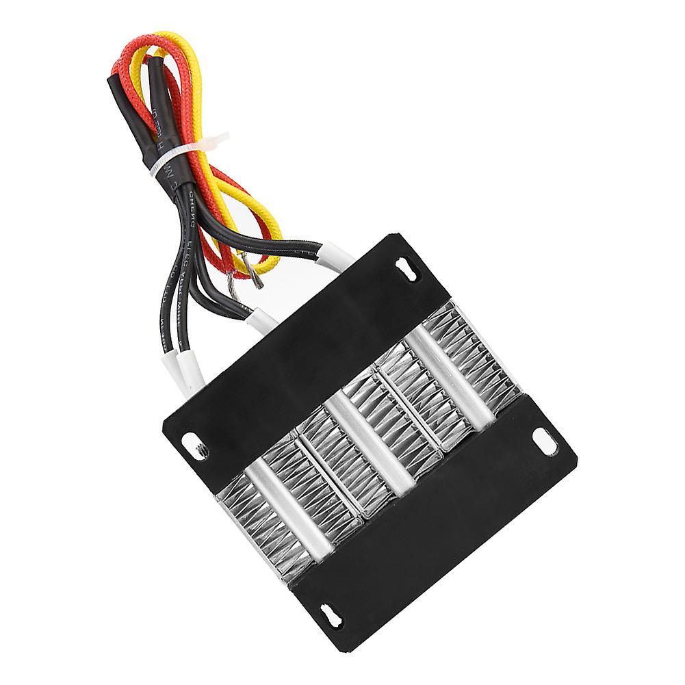 12V 150W Insulated PTC Ceramic Heating Element