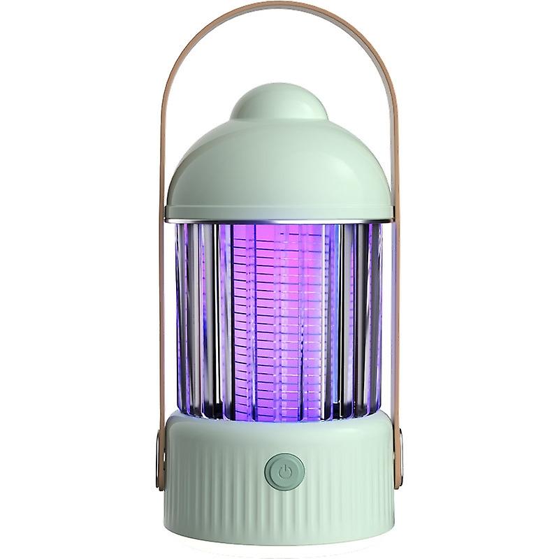 Night Light Mosquito Killer Plug-in Model