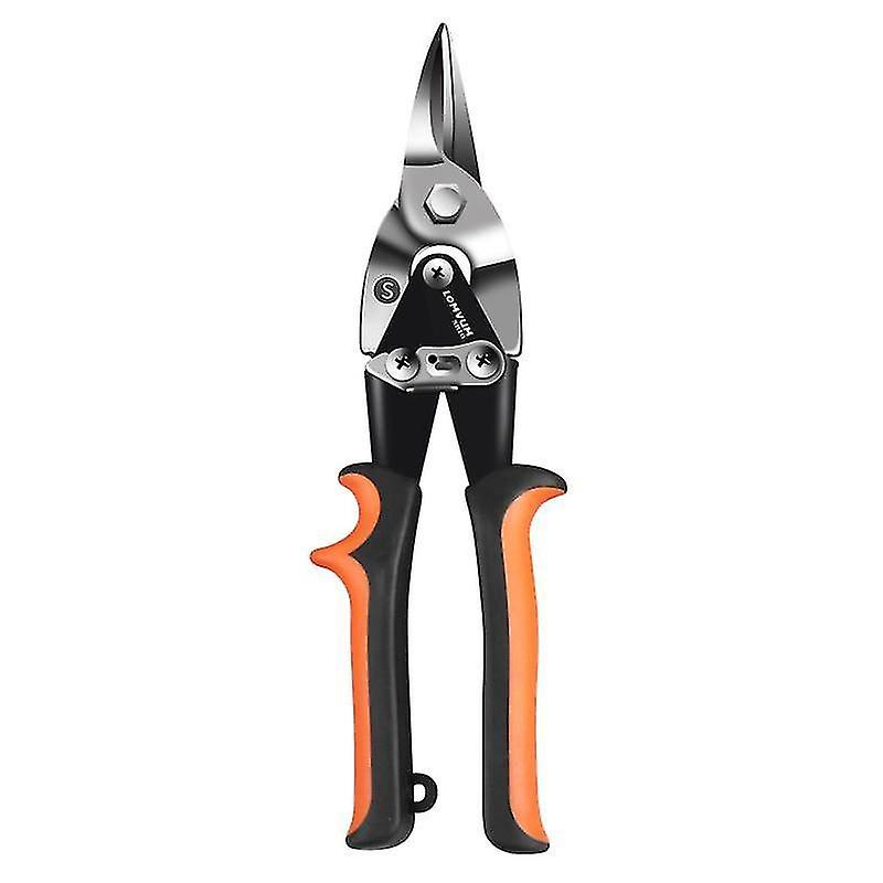 Straight Cut S Metal Sheet Cutting Scissor Pvc Pipe Cutter