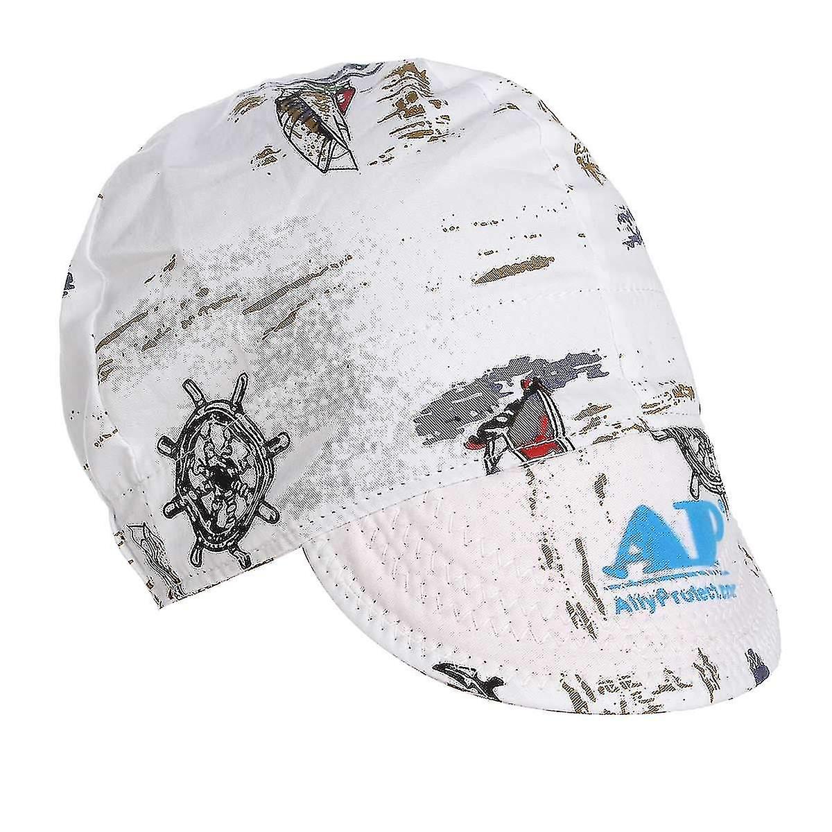 Sweat Absorption Welders Welding Protective Hat & Scarf