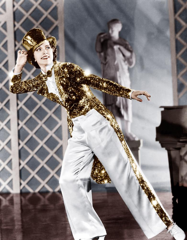 Eleanor Powell Poster