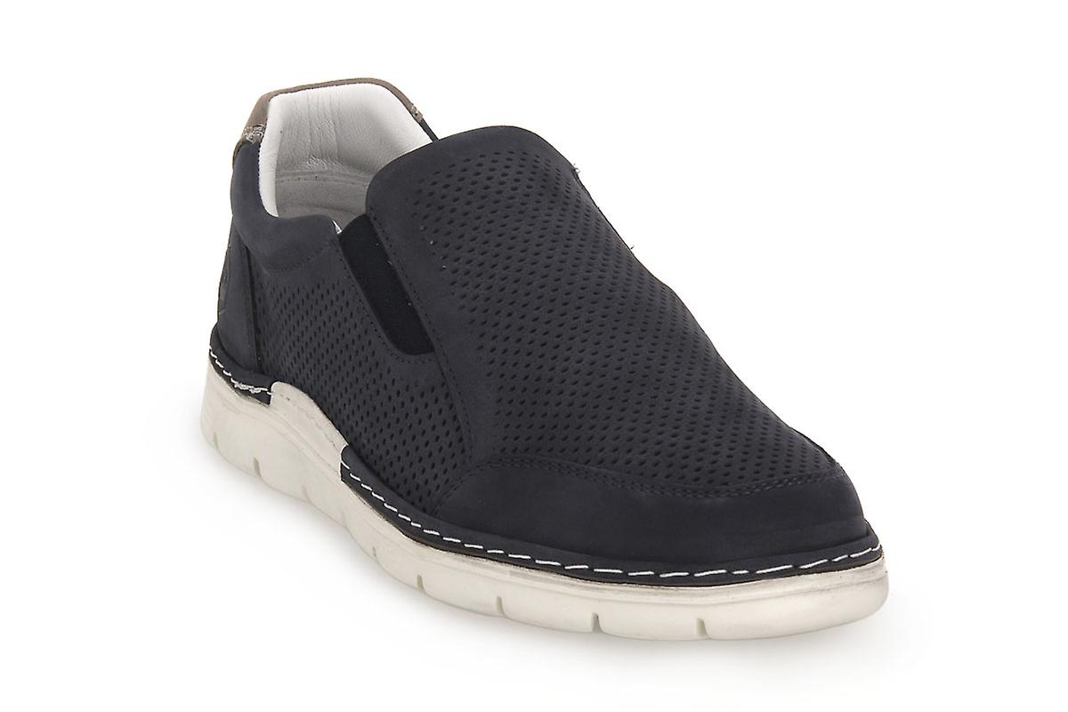 Holzfäller M0049 Gino Turnschuhe Mode