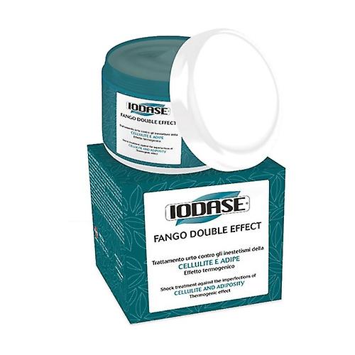 Anti-Cellulite Mud and Double Effect Reducer 700 g
