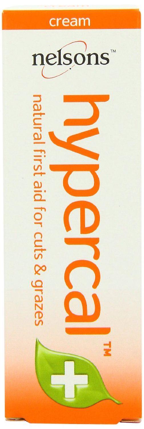 Nelsons Hypercal Cream 30g