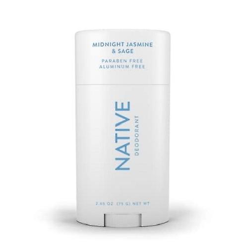 Native Midnight Jasmine & Sage Deodorant