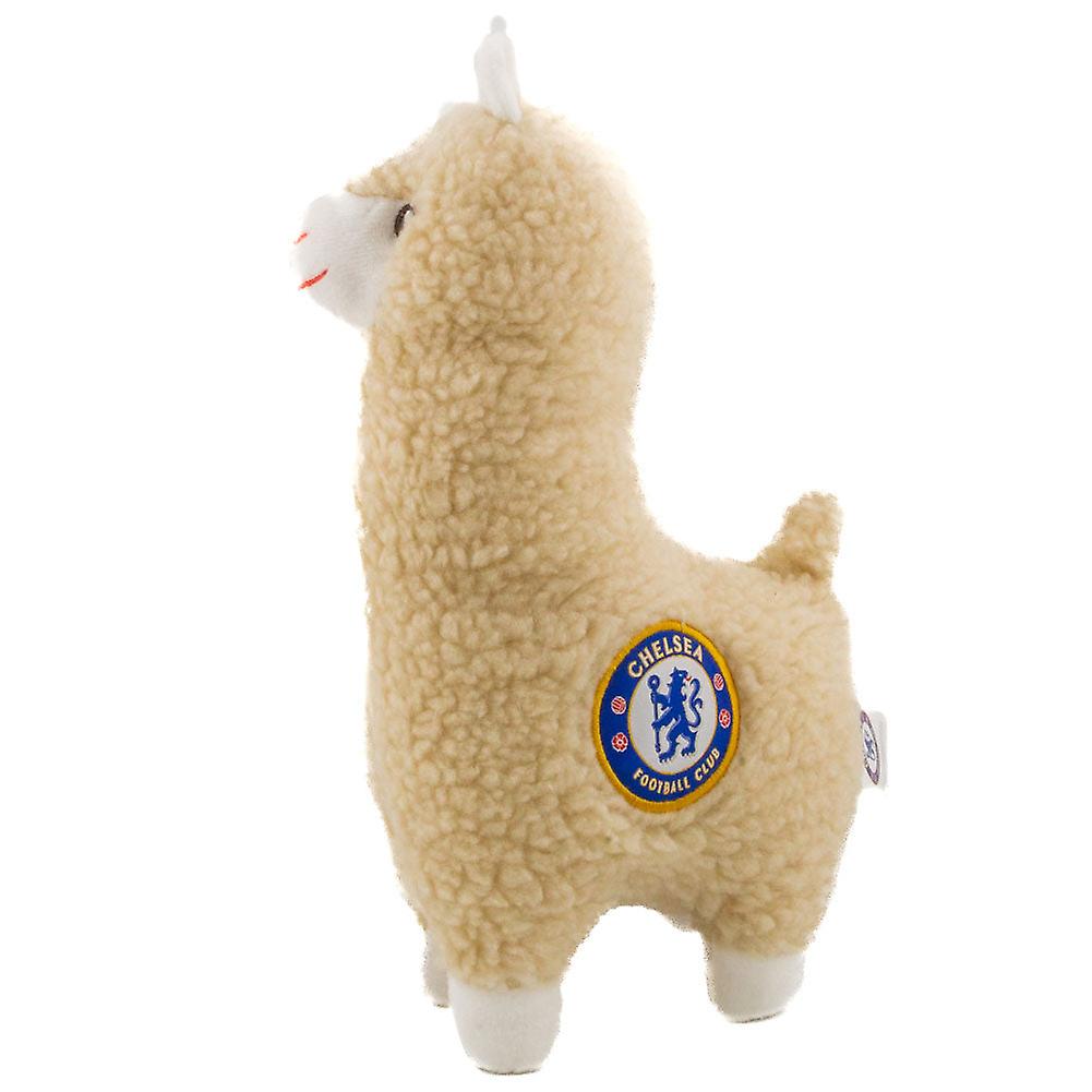 Chelsea Fc Plüsch-Lama