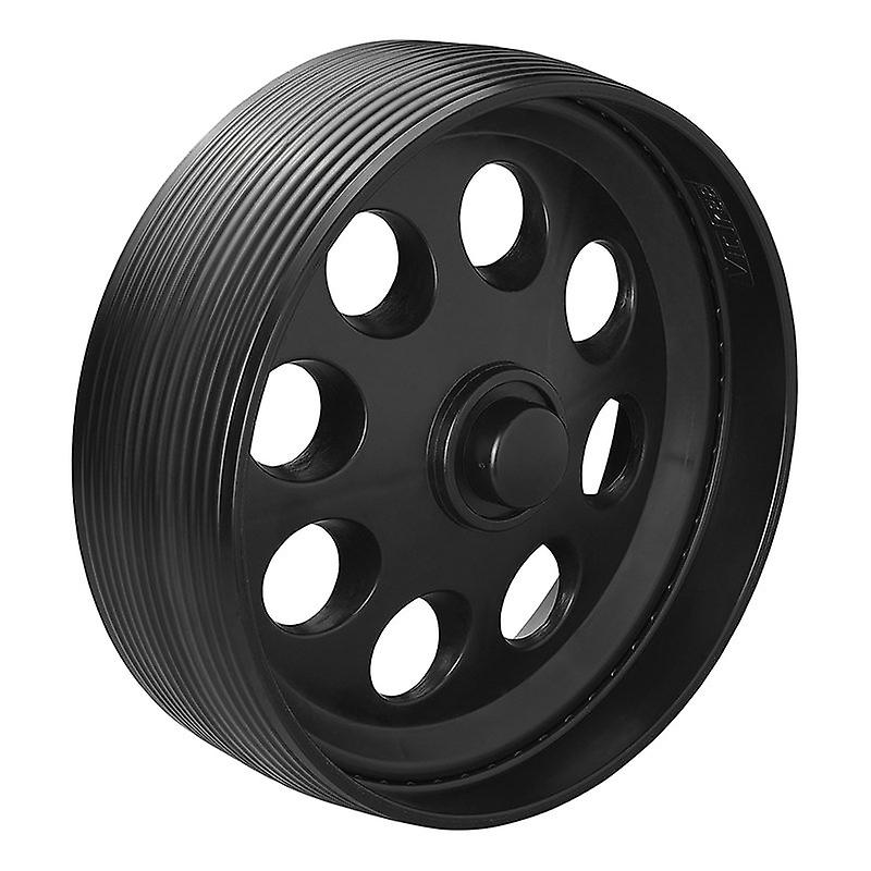 Wastemaster erstatningshjul