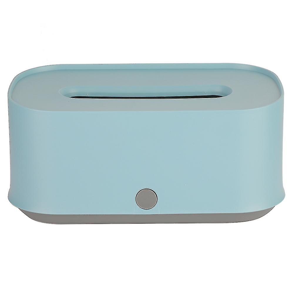 Multifunctional  - Innovative Home Kitchen Bedroom Organizer (Blue)