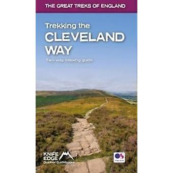 Trekking The Cleveland Way - Andrew McCluggage