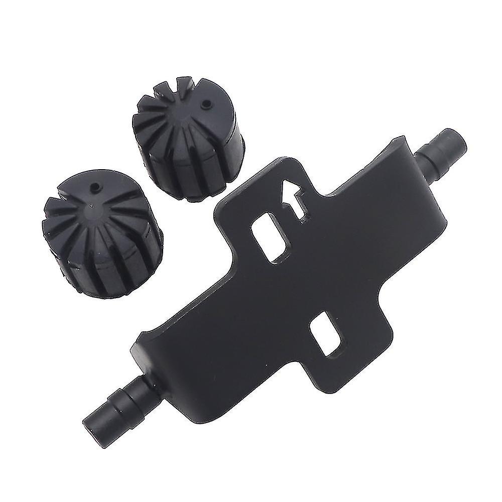 YUCKMZ Schnellkupplung Winkelstecker Für BMW Motorräder - Kraftstoffleitung Ersatz