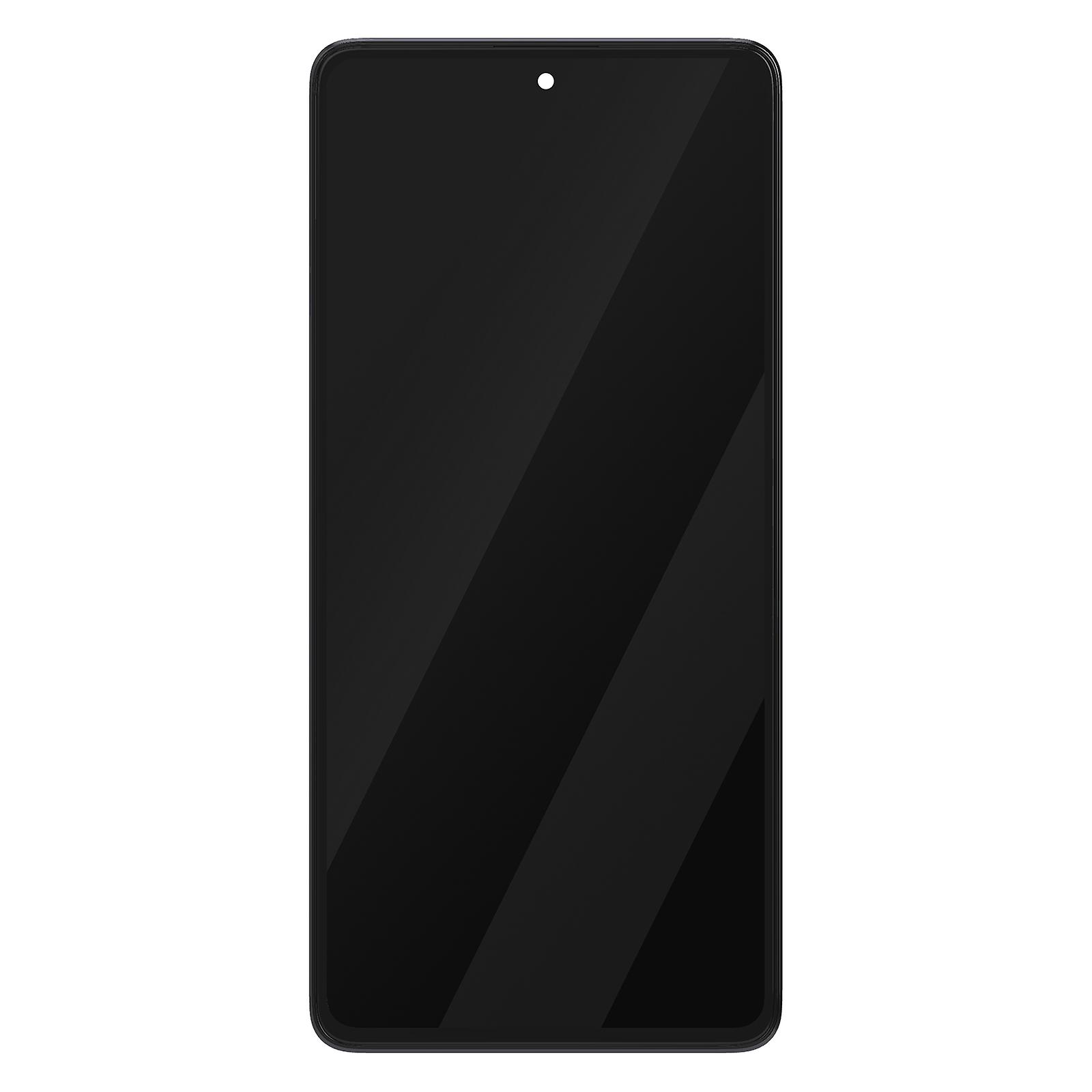 Screen + Frame for Redmi Note 12 Pro Plus 5G Original screen