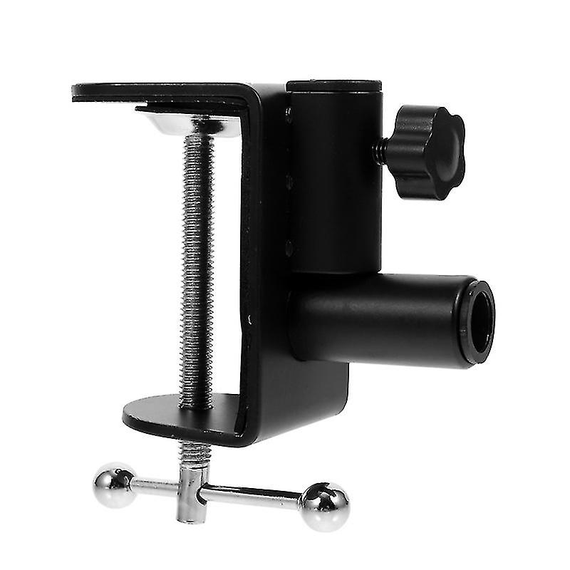 1pcs Mic Mount Clamp