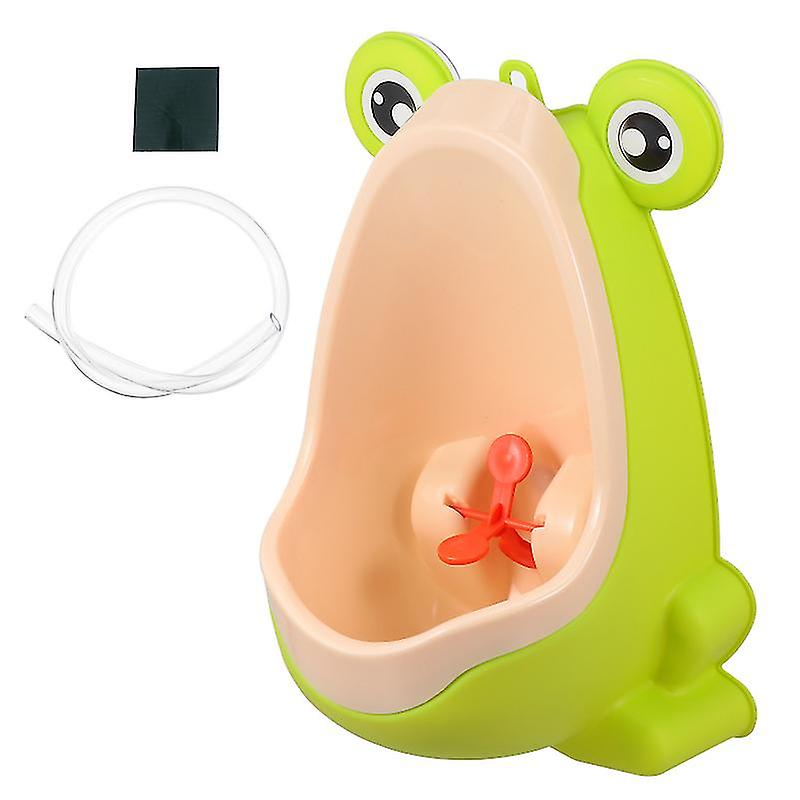 1set Cartoon Animal Potty