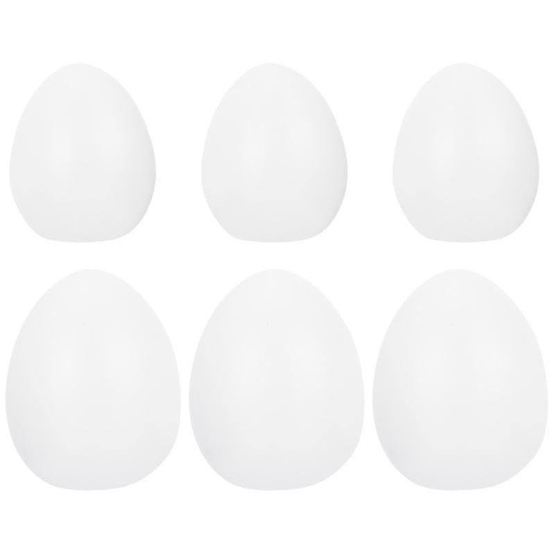 6pcs Diy Easter Egg
