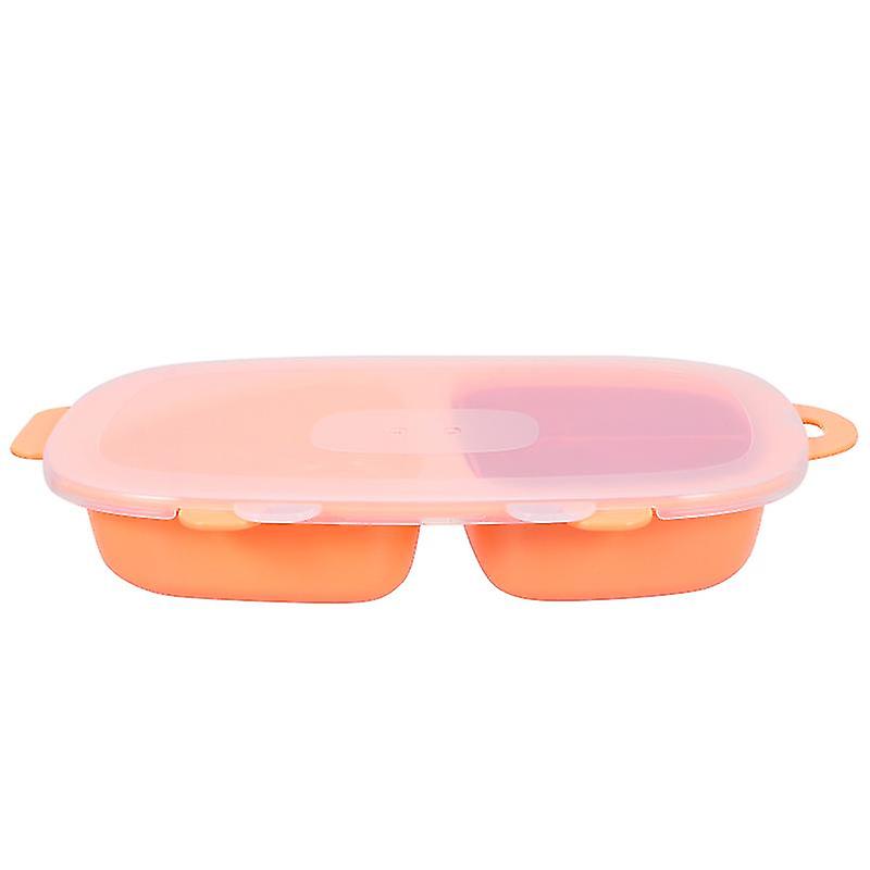 1pcs Toddler Tableware