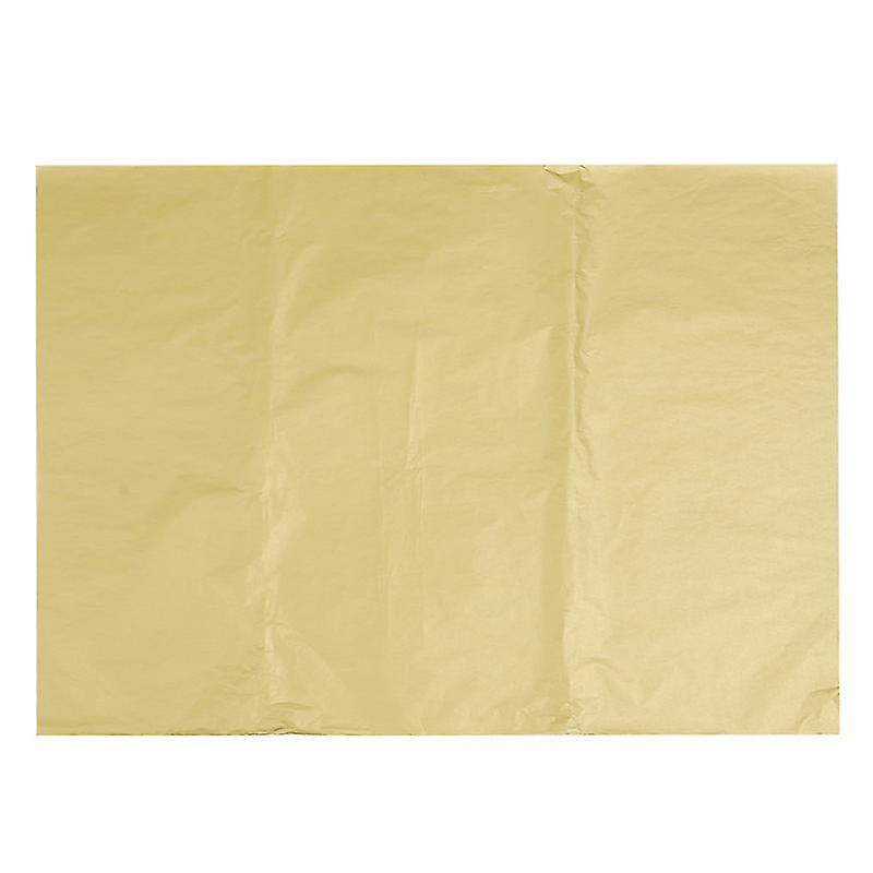 100pcs Papier d’emballage cadeau