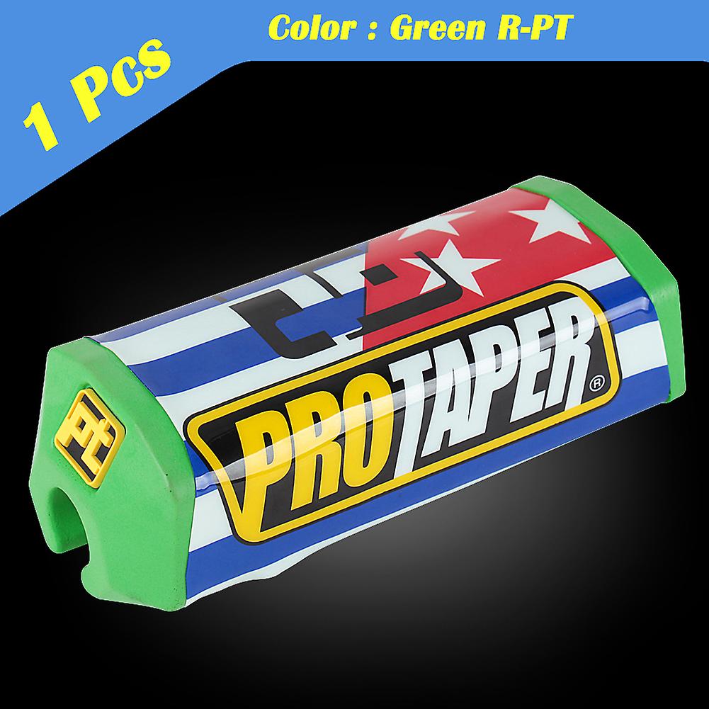 Μοτοσικλέτα τετράγωνο στήθος προστατευτικό μαξιλάρι τιμόνι Στήθος προστατευτικά μαξιλάρια ταιριάζει βρωμιά ποδήλατο Mx Motocross εκτός δρόμου Enduro ATV Diy