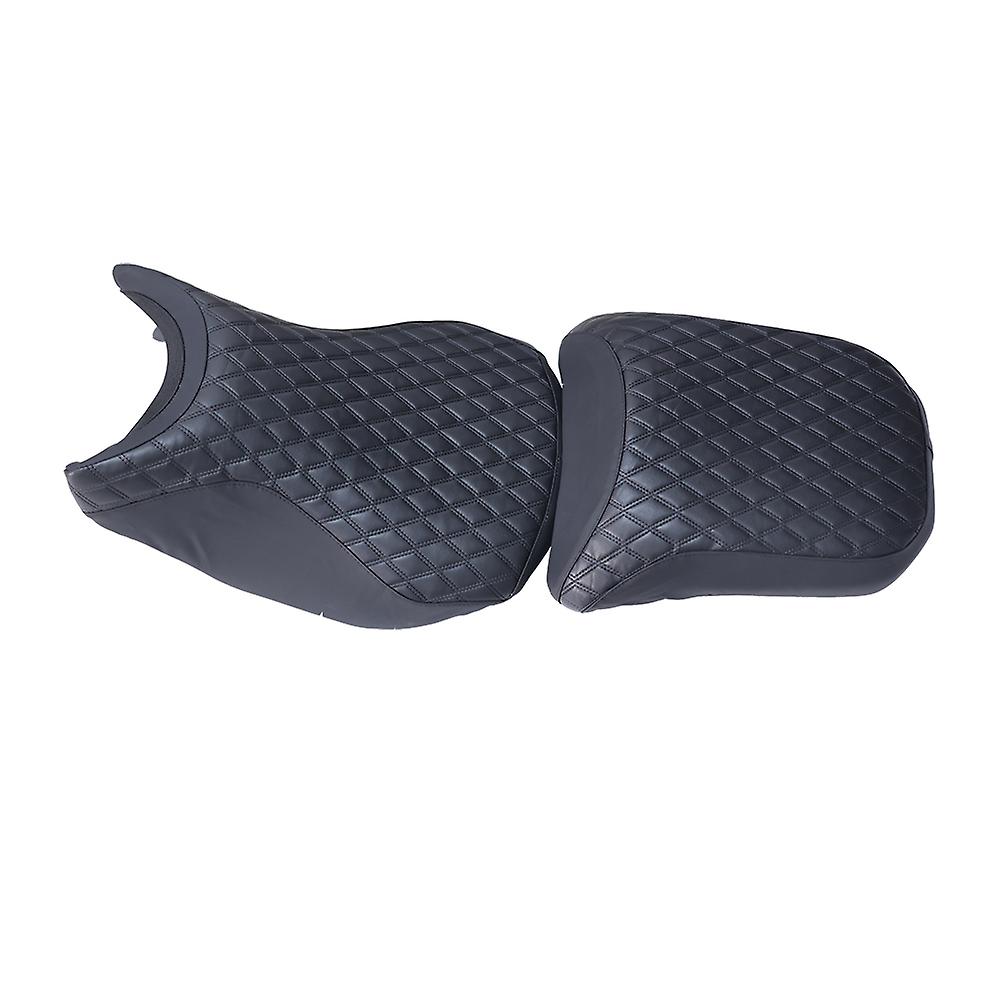 Motorcykeldelar Läder Sittdyna Skyddsskydd För Benelli Trk502 Trk502x Trk 502x 502 X Värmeisolering Fodralskydd