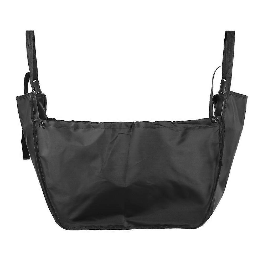 Eco-friendly Folding Storage Bag Multi-function Practical Tidying Container Holder For Car