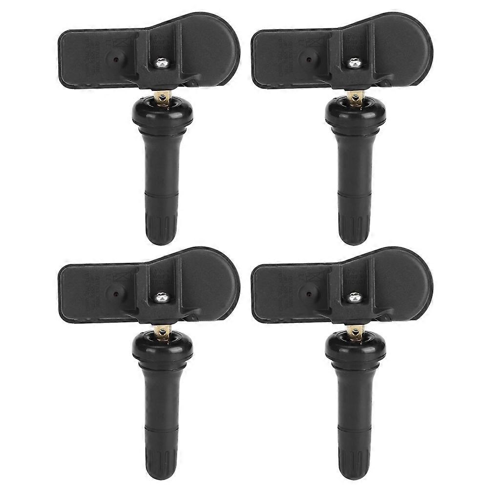 4 pz Sensore di monitoraggio della pressione dei pneumatici Tpms 52933-c1100 adatto per Hyundai Sonata Tucson