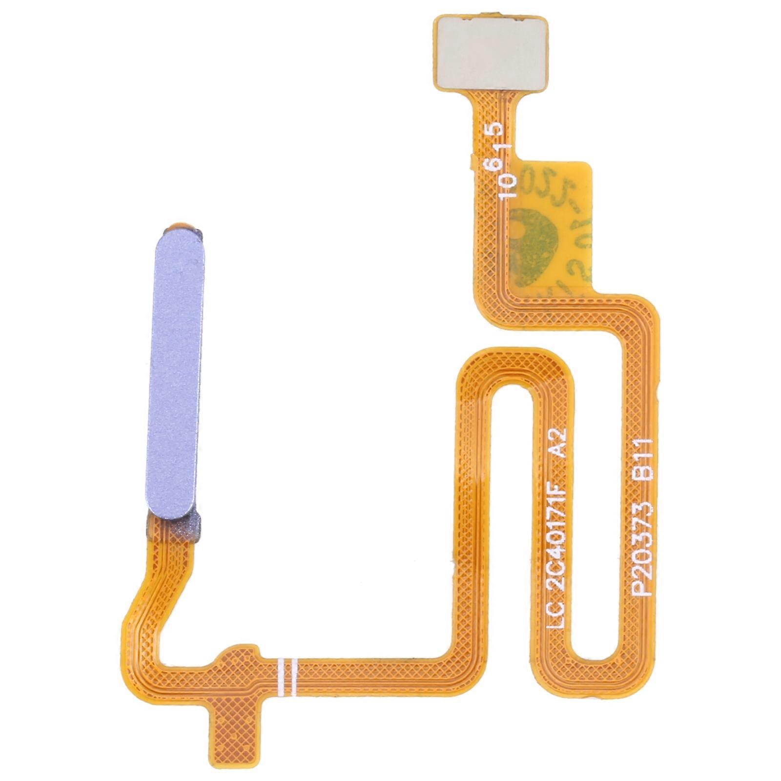 For OnePlus Nord N200 5G Fingerprint Sensor Cable