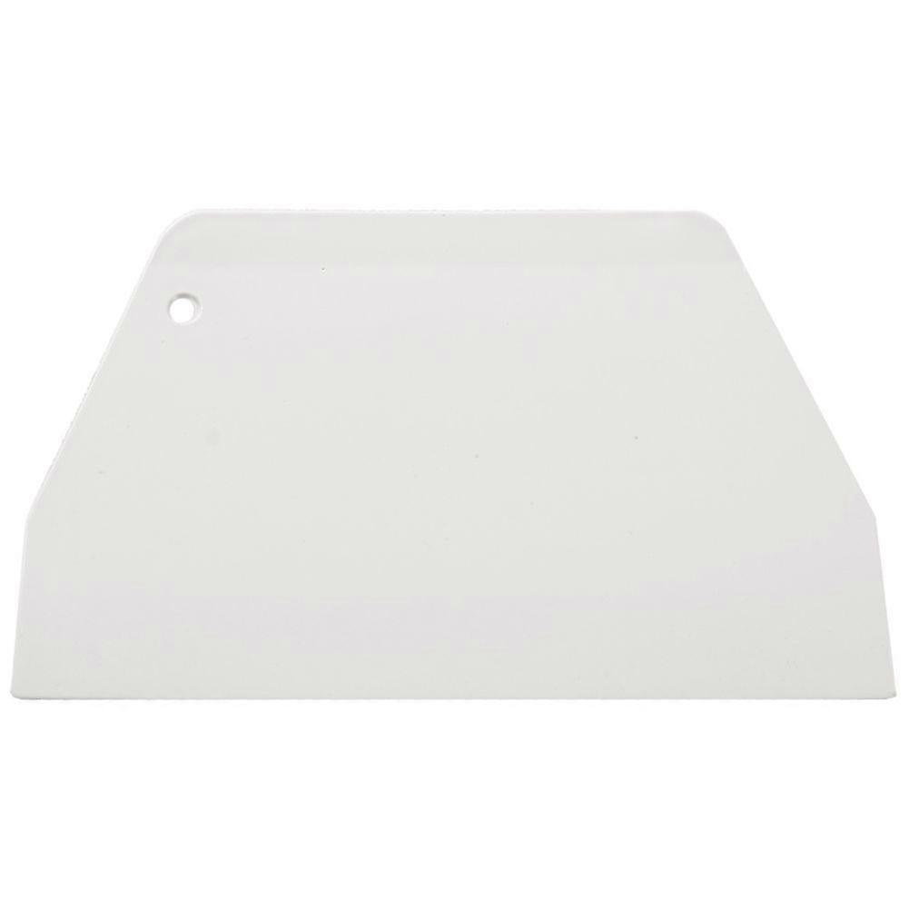Baking spatula: Perfect for decorating and dough scraping