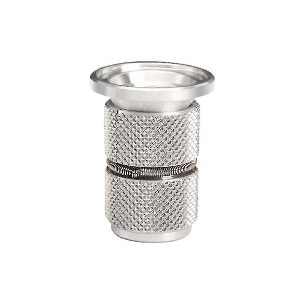 Zestaw słuchawkowy Expander Plug Top Cap do 1 1/8 "Steerer Carbon Fork 21.5-25mm
