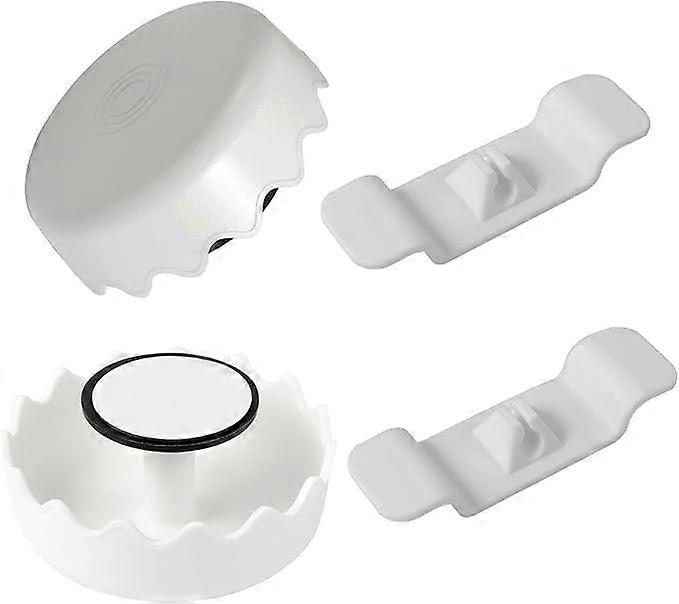 Cord Organizer for Kitchen Appliances, Tidy Wrap Cord Organizer, Cord Hider, Cord Holder, Cable Wrap